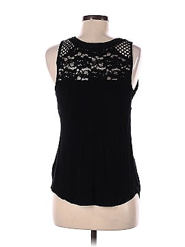 Express Sleeveless Blouse (view 2)