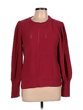 Lauren by Ralph Lauren Pullover Sweater (view 1)