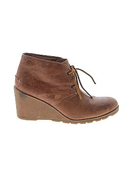 Sperry Top Sider Ankle Boots (view 1)