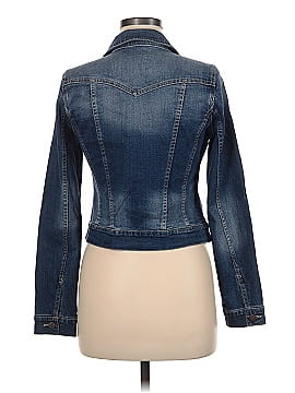 Jessica Simpson Denim Jacket (view 2)