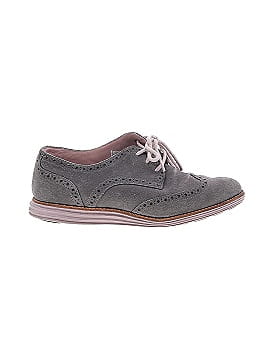 Cole Haan Flats (view 1)