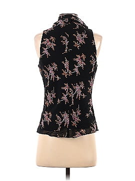 Jones New York Sleeveless Blouse (view 2)