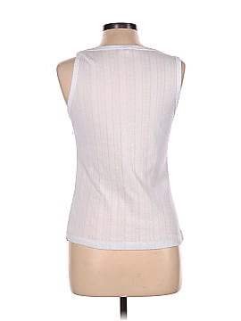 La Miel Sleeveless Henley (view 2)