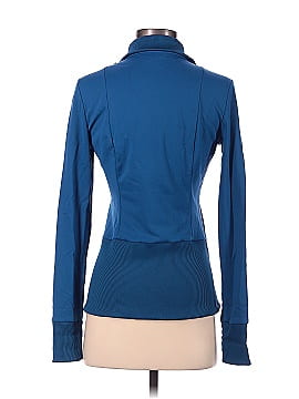 Athleta Track Jacket (view 2)