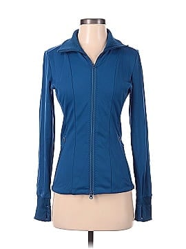 Athleta Track Jacket (view 1)