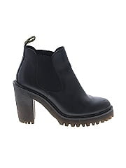 Dr. Martens Ankle Boots