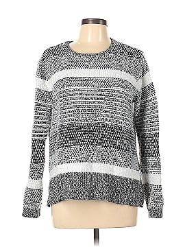 Style&Co Pullover Sweater (view 1)