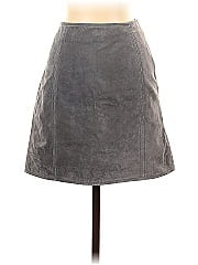 Blank Nyc Faux Leather Skirt