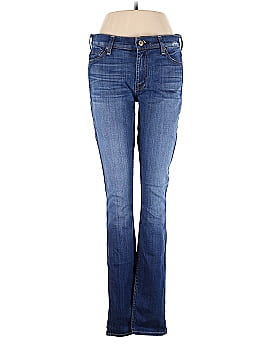 7 For All Mankind Jeans (view 1)