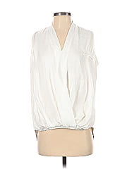 Left Coast By Dolan Sleeveless Blouse