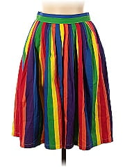 Mod Cloth Casual Skirt