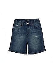 1822 Denim Denim Shorts