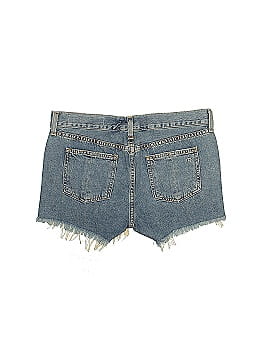 Rag & Bone/JEAN Denim Shorts (view 2)