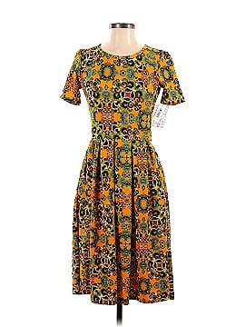 Lularoe Casual Dress (view 1)