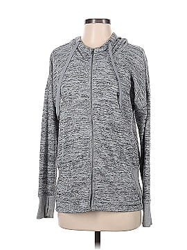 Athleta Zip Up Hoodie (view 1)