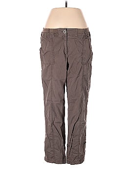 Chico's Cargo Pants (view 1)