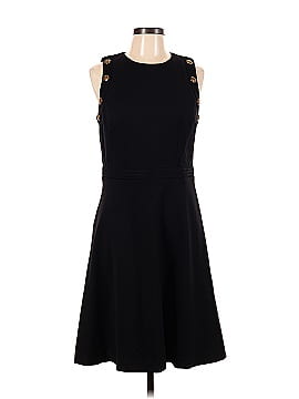 White House Black Market Casual Dress (view 1)