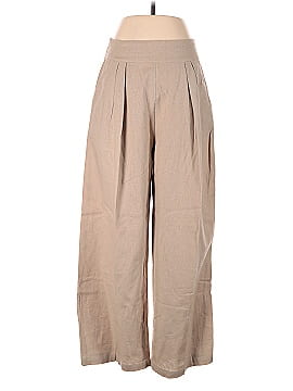 Abercrombie & Fitch Linen Pants (view 1)