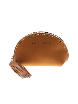 Portland Leather Goods Leather Coin Purse (view 1)
