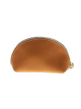 Portland Leather Goods Leather Coin Purse (view 2)