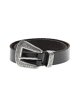 Ecote Leather Belt (view 1)