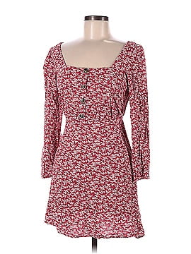 American Eagle Outfitters Casual Dress (view 1)