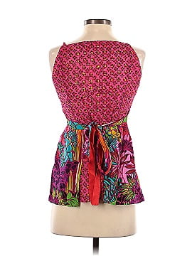 Nanette Lepore Sleeveless Blouse (view 2)