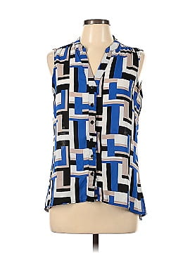 Alfani Sleeveless Blouse (view 1)