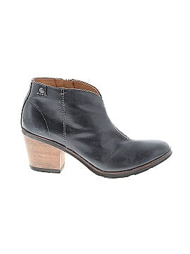 BUSSOLA Ankle Boots (view 1)