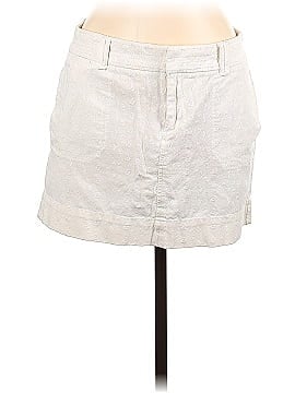 Todd Oldham Jeans Casual Skirt (view 1)