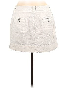 Todd Oldham Jeans Casual Skirt (view 2)