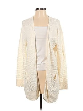 Madewell Cardigan (view 1)