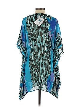 ABS Luxury Collection Swimsuit Cover Up (view 2)