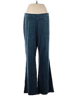 Any Body Velour Pants (view 1)