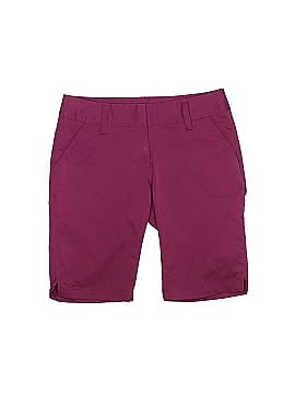 Adidas Khaki Shorts (view 1)
