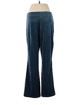 Any Body Velour Pants (view 2)