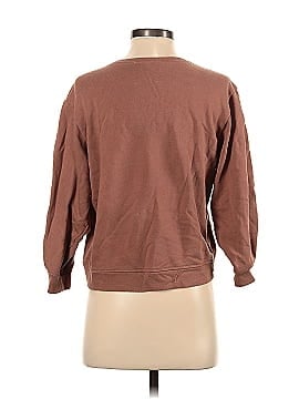 Olivaceous Sweatshirt (view 2)