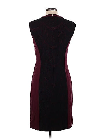 Magaschoni Cocktail Dress (view 2)