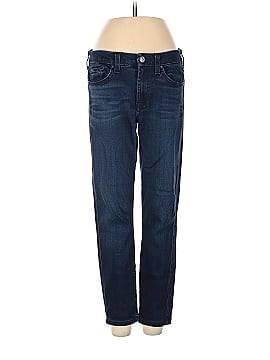 7 For All Mankind Jeans (view 1)