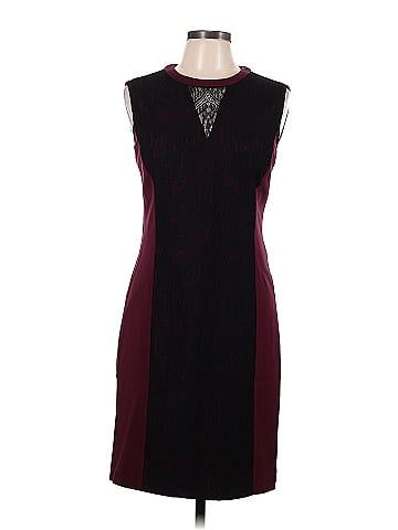 Magaschoni Cocktail Dress (view 1)