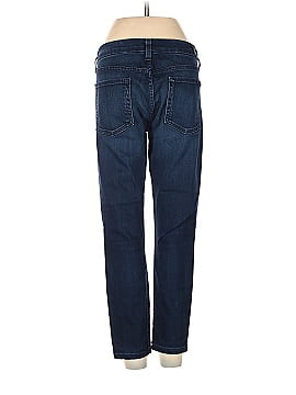 7 For All Mankind Jeans (view 2)