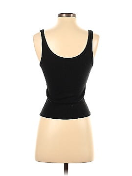 Abercrombie & Fitch Sleeveless Henley (view 2)