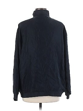 Winter Silks Track Jacket (view 2)