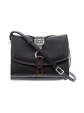 Brighton Leather Crossbody Bag (view 1)