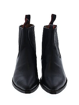 Durango Ankle Boots (view 2)