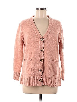 Madewell Cardigan (view 1)