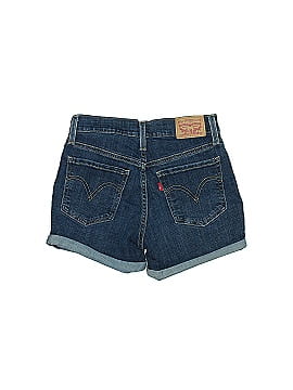 Levi's Denim Shorts (view 2)