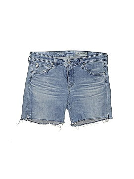 Adriano Goldschmied Denim Shorts (view 1)