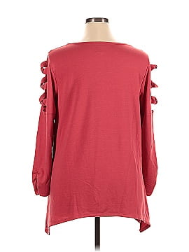 Alyx 3/4 Sleeve T-Shirt (view 2)