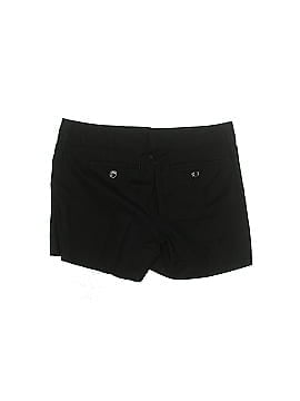 Ann Taylor Factory Dressy Shorts (view 2)